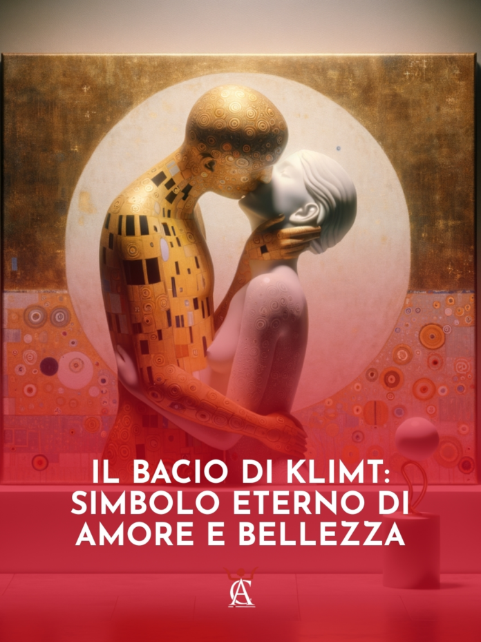 Il-Bacio-di-Klimt-Simbolo-Eterno-di-Amore-e-Bellezza