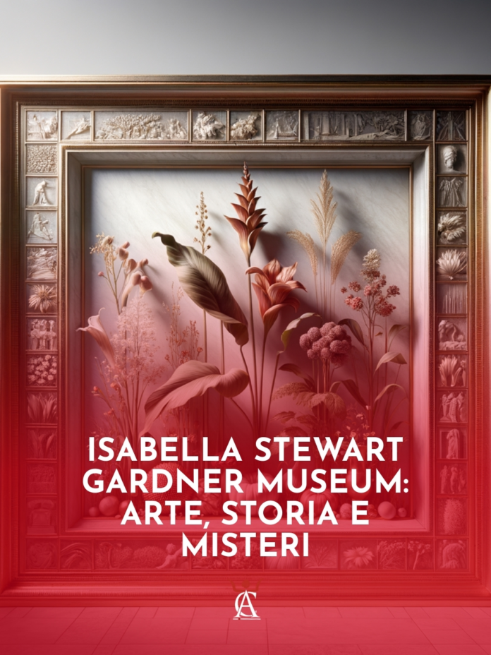 Isabella-Stewart-Gardner-Museum-arte-storia-e-misteri