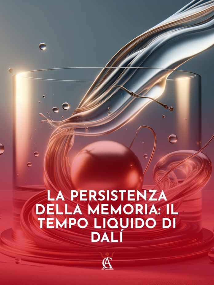 La-Persistenza-della-Memoria-il-tempo-liquido-di-Dali
