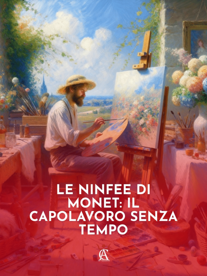 Le-Ninfee-di-Monet-il-Capolavoro-Senza-Tempo