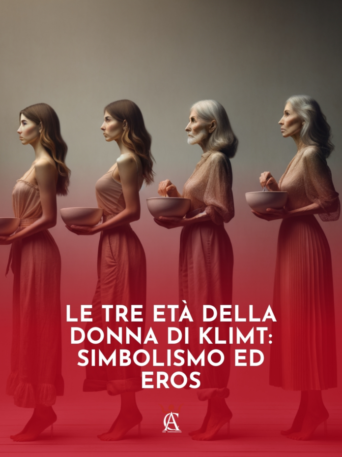 Le-Tre-Eta-della-Donna-di-Klimt-simbolismo-ed-eros