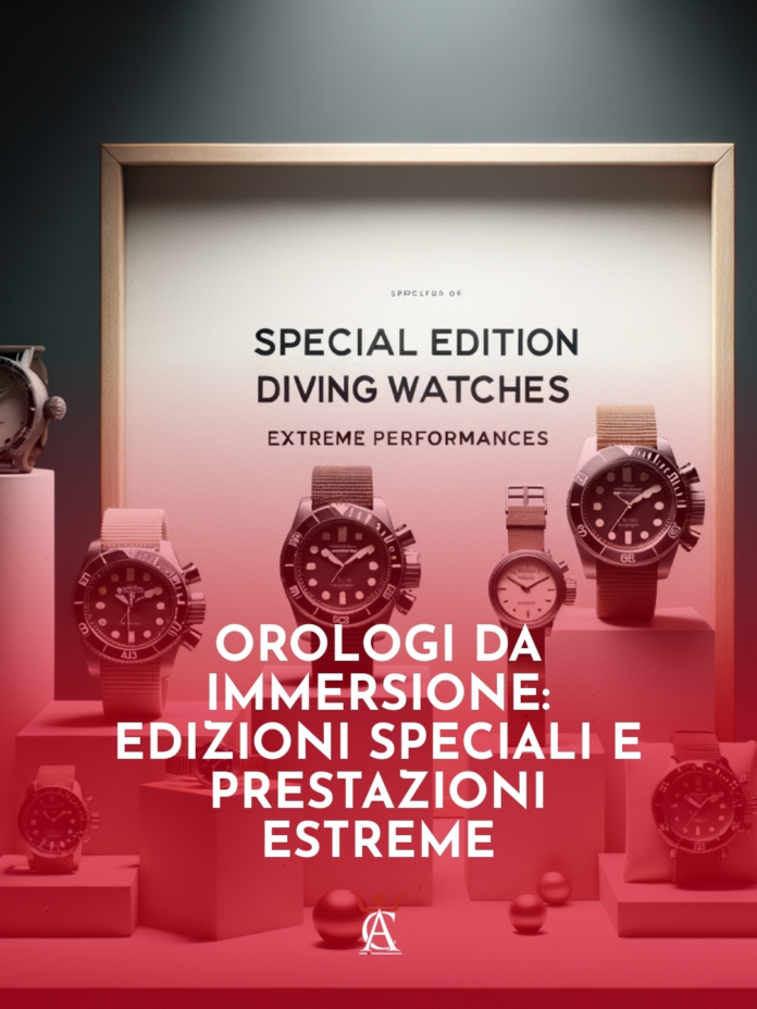 Orologi-da-immersione-edizioni-speciali-e-prestazioni-estreme