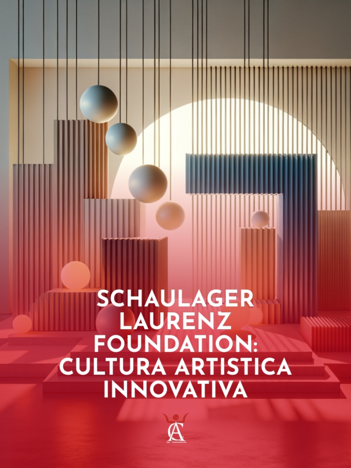 Schaulager-Laurenz-Foundation-cultura-artistica-innovativa