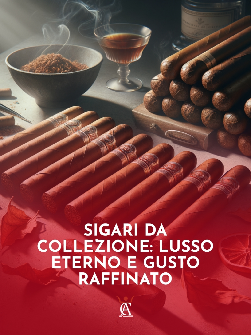 Sigari-da-Collezione-Lusso-Eterno-e-Gusto-Raffinato Sigari-da-Collezione-Lusso-Eterno-e-Gusto-Raffinato
