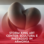 Storm-King-Art-Center-Scultura-e-paesaggio-in-armonia