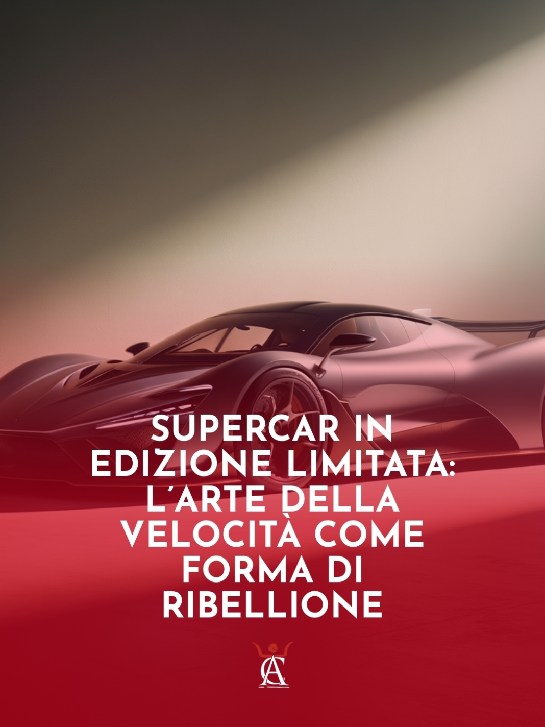 Supercar-in-Edizione-Limitata-lArte-della-Velocita-Come-Forma-di-Ribellione Supercar-in-Edizione-Limitata-lArte-della-Velocita-Come-Forma-di-Ribellione