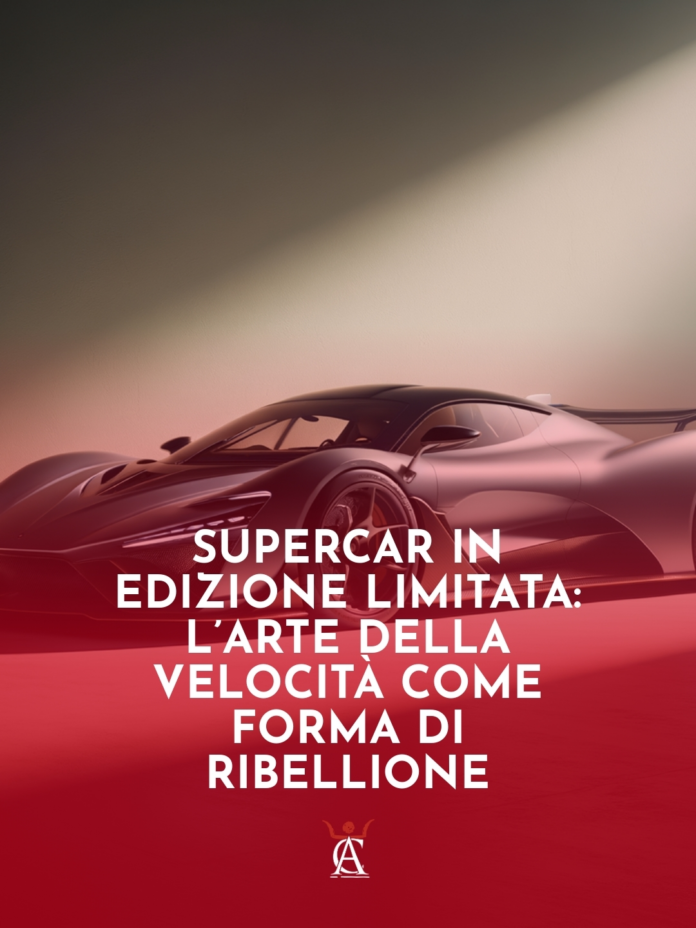 Supercar-in-Edizione-Limitata-lArte-della-Velocita-Come-Forma-di-Ribellione