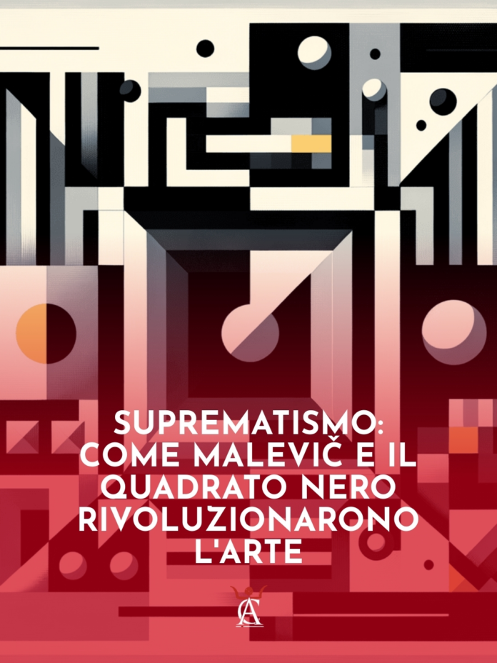 Suprematismo-Come-Malevic-e-il-Quadrato-Nero-Rivoluzionarono-l8217Arte Suprematismo-Come-Malevic-e-il-Quadrato-Nero-Rivoluzionarono-l8217Arte