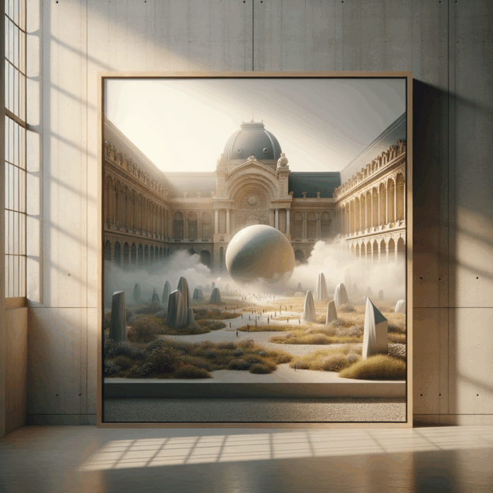 Palais de Tokyo Parigi: arte emergente e mostre XXL