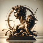 Create a realistic, high-quality photographic image inspired by the title: “Fotografie famose: le 10