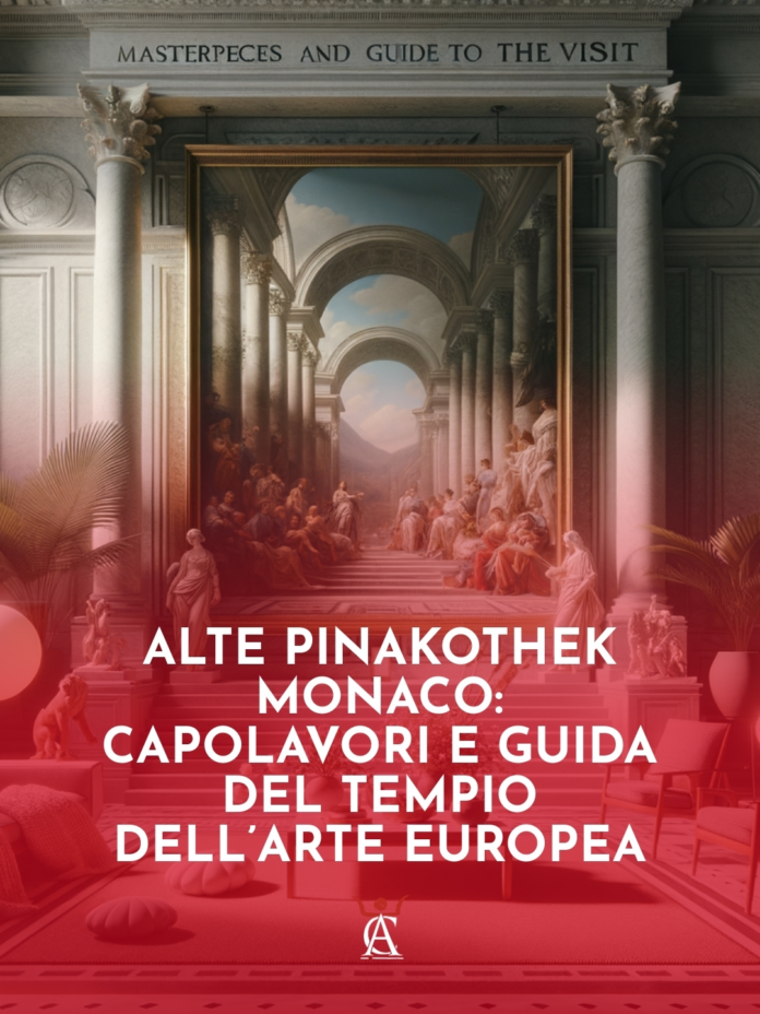 Alte-Pinakothek-Monaco-Capolavori-e-Guida-del-Tempio-dellArte-Europea