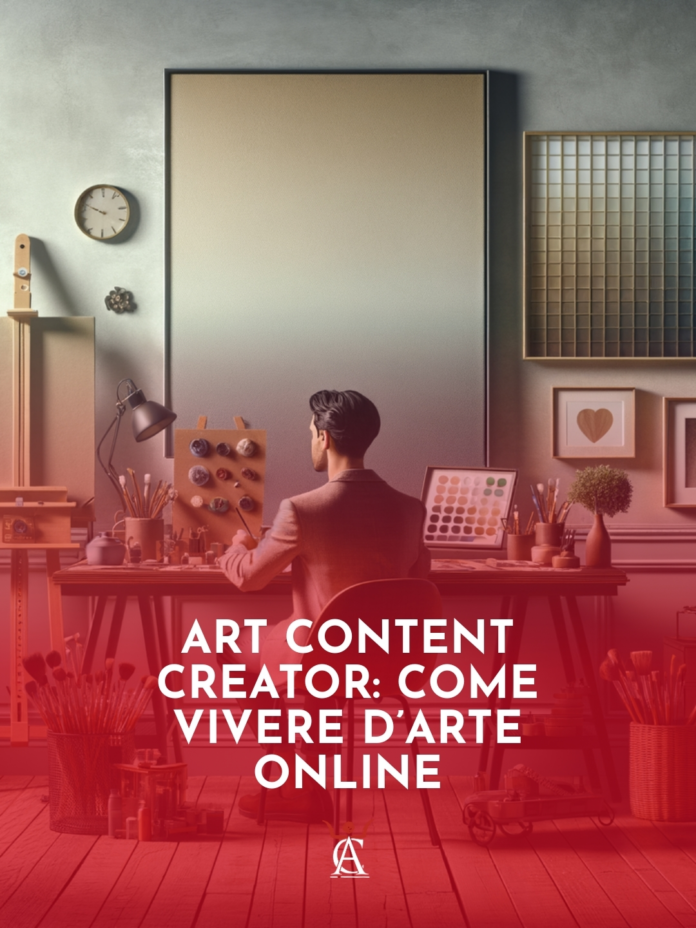 Art-Content-Creator-Come-Vivere-dArte-Online