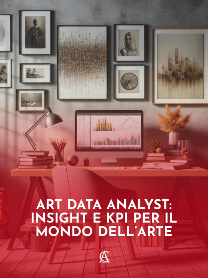 Art-Data-Analyst-Insight-e-KPI-per-il-Mondo-dellArte