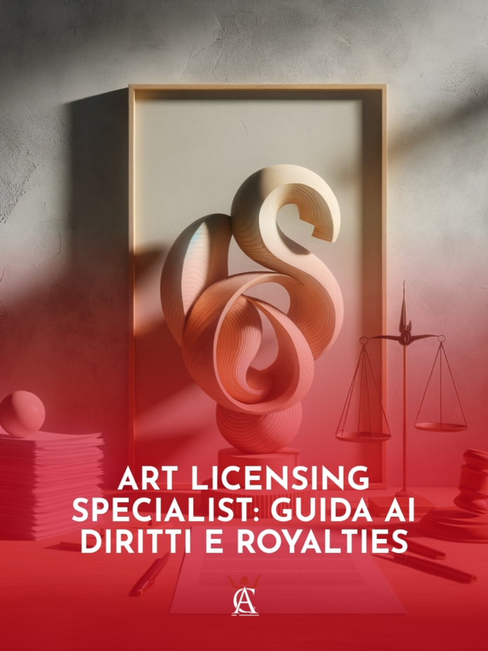Art-Licensing-Specialist-Guida-ai-Diritti-e-Royalties