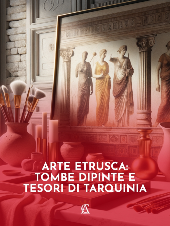 Arte-Etrusca-Tombe-Dipinte-e-Tesori-di-Tarquinia