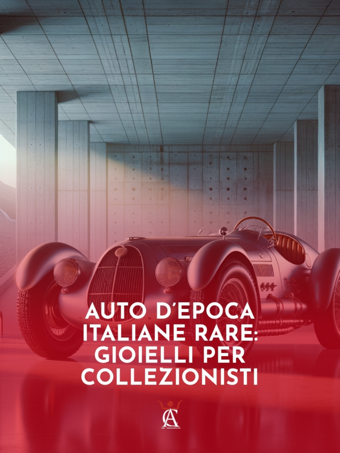 Auto-dEpoca-Italiane-Rare-Gioielli-per-Collezionisti Auto-dEpoca-Italiane-Rare-Gioielli-per-Collezionisti