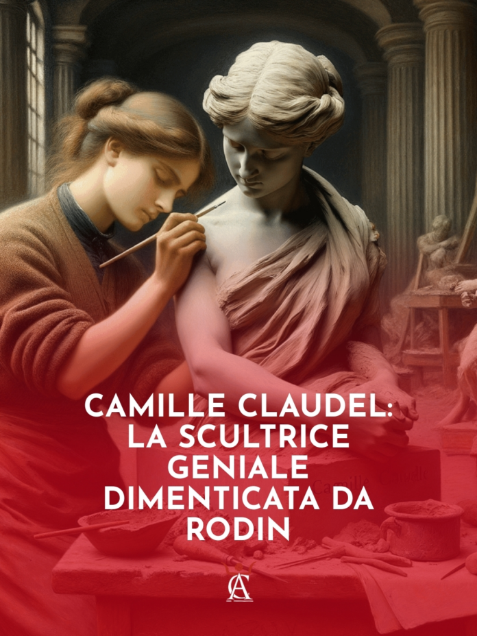 Camille-Claudel-la-Scultrice-Geniale-Dimenticata-da-Rodin Camille-Claudel-la-Scultrice-Geniale-Dimenticata-da-Rodin