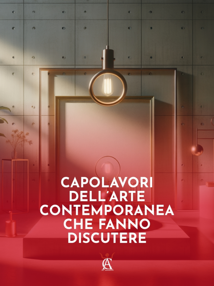 Capolavori-dellArte-Contemporanea-che-Fanno-Discutere