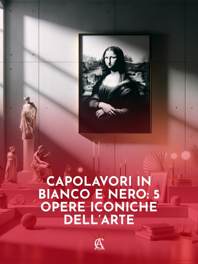 Capolavori-in-Bianco-e-Nero-5-Opere-Iconiche-dellArte