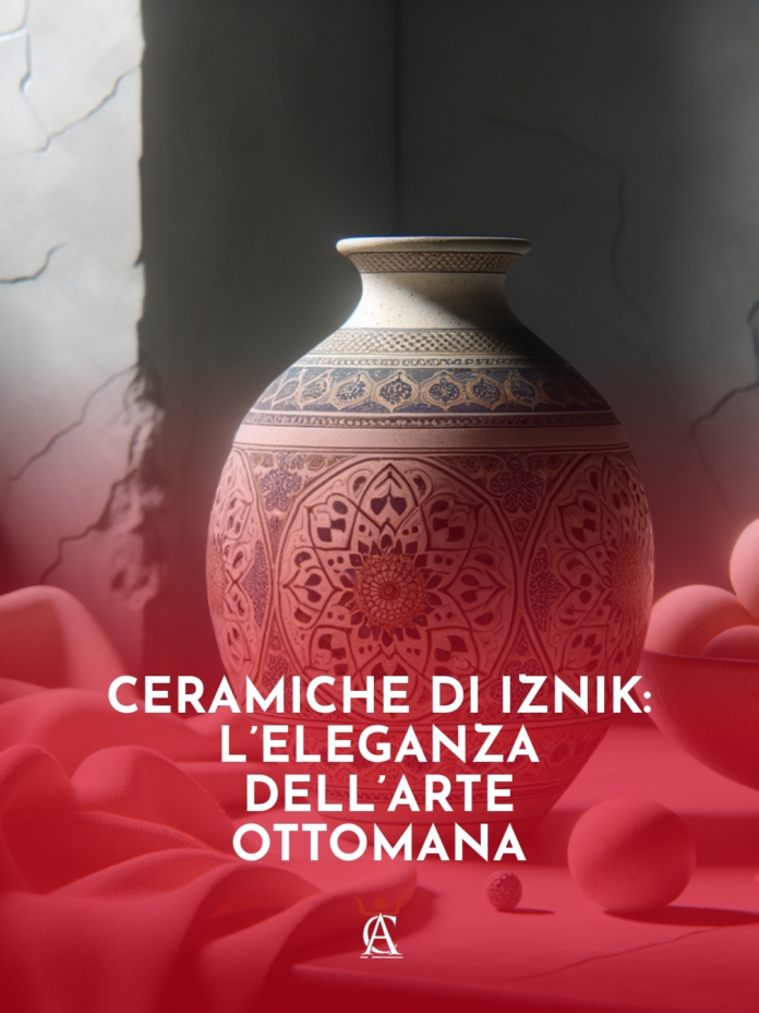 Ceramiche-di-Iznik-lEleganza-dellArte-Ottomana