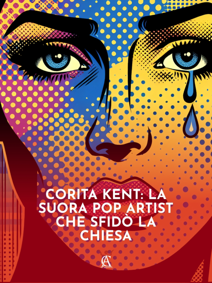 Corita-Kent-la-Suora-Pop-Artist-che-Sfido-la-Chiesa