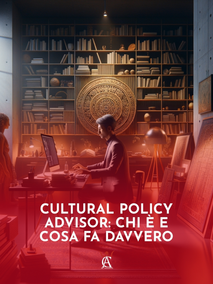 Cultural-Policy-Advisor-Chi-e-e-Cosa-Fa-Davvero
