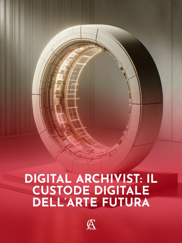 Digital-Archivist-il-Custode-Digitale-dellArte-Futura