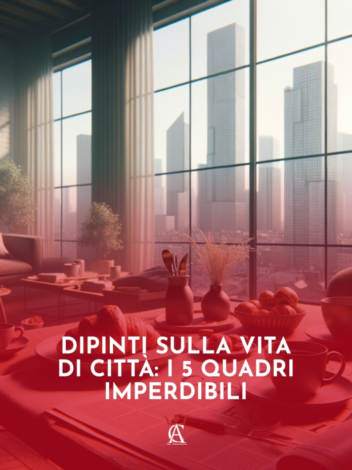 Dipinti-sulla-Vita-di-Citta-i-5-Quadri-Imperdibili