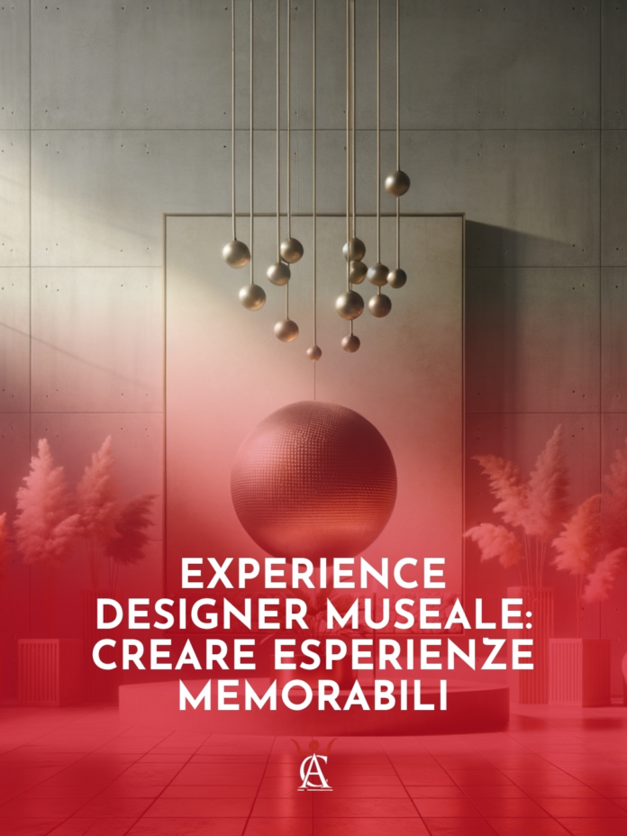 Experience-Designer-Museale-Creare-Esperienze-Memorabili Experience-Designer-Museale-Creare-Esperienze-Memorabili