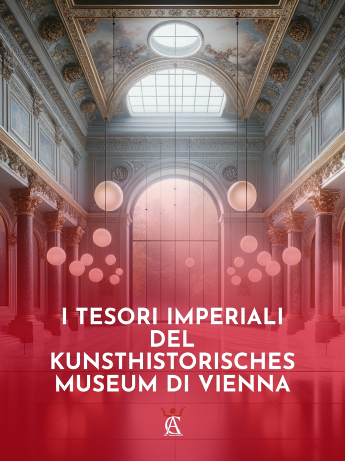 I-Tesori-Imperiali-del-Kunsthistorisches-Museum-di-Vienna