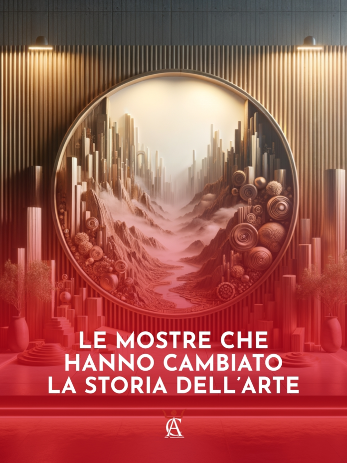 Le-Mostre-Che-Hanno-Cambiato-la-Storia-dellArte