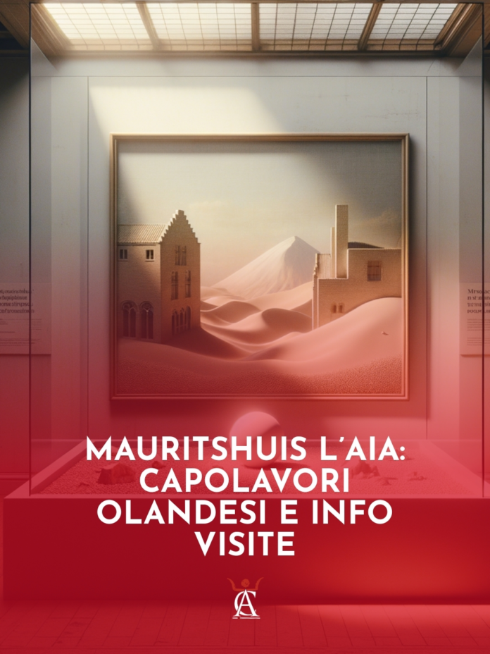 Mauritshuis-LAia-Capolavori-Olandesi-e-Info-Visite Mauritshuis-LAia-Capolavori-Olandesi-e-Info-Visite