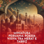 Miniatura-Persiana-Poesia-Visiva-tra-Herat-e-Tabriz