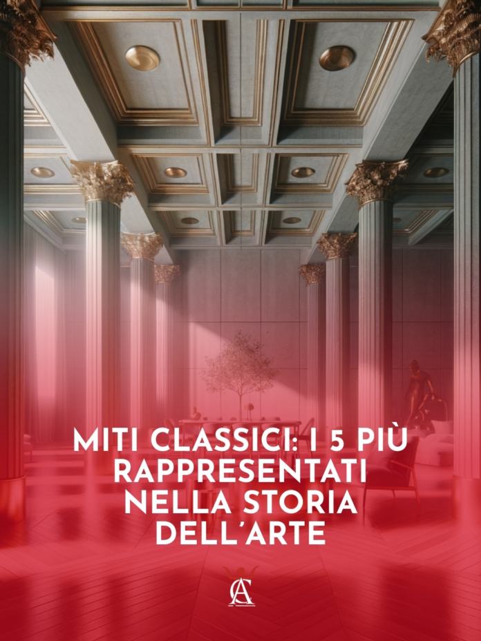 Miti-Classici-i-5-Piu-Rappresentati-nella-Storia-dellArte