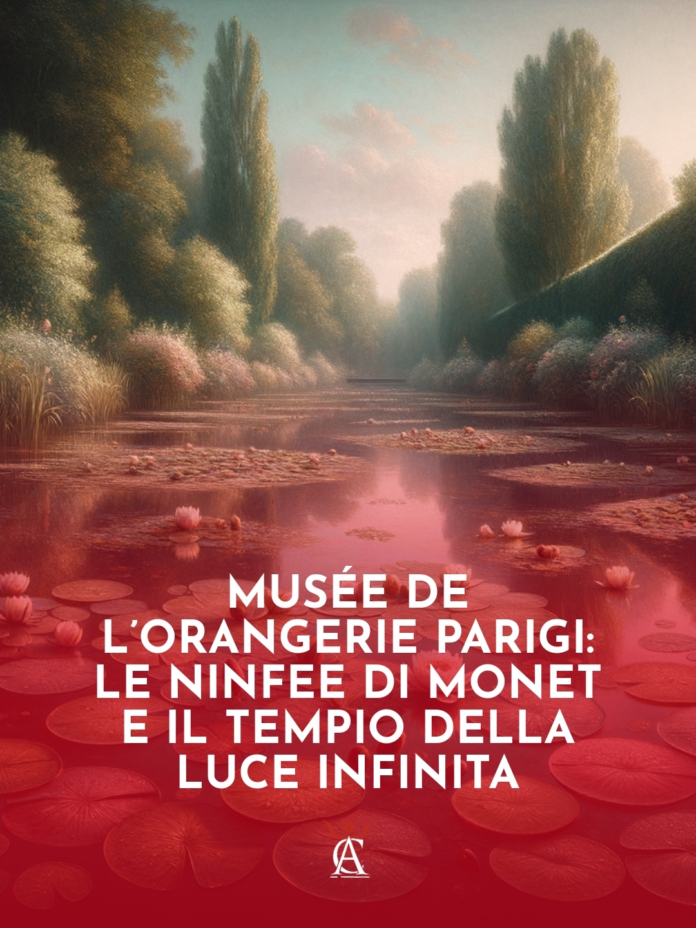 Musee-de-lOrangerie-Parigi-le-Ninfee-di-Monet-e-il-Tempio-della-Luce-Infinita Musee-de-lOrangerie-Parigi-le-Ninfee-di-Monet-e-il-Tempio-della-Luce-Infinita