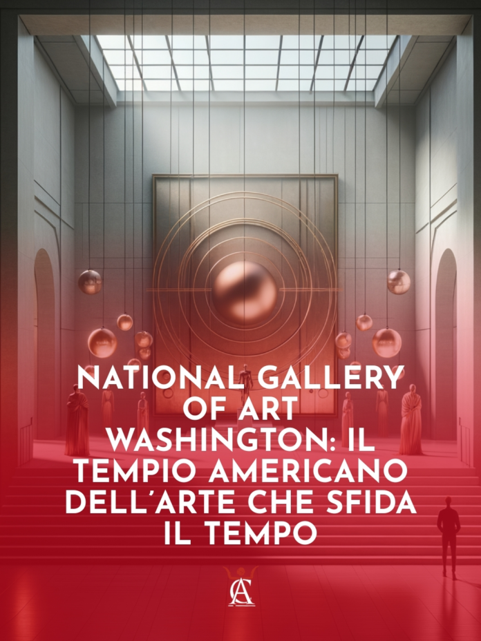 National-Gallery-of-Art-Washington-il-Tempio-Americano-dellArte-che-Sfida-il-Tempo National-Gallery-of-Art-Washington-il-Tempio-Americano-dellArte-che-Sfida-il-Tempo