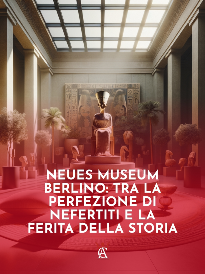 Neues-Museum-Berlino-Tra-la-Perfezione-di-Nefertiti-e-la-Ferita-della-Storia