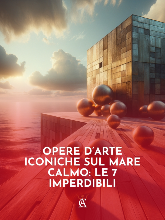Opere-dArte-Iconiche-sul-Mare-Calmo-le-7-Imperdibili