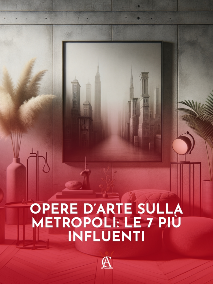 Opere-dArte-sulla-Metropoli-Le-7-piu-Influenti Opere-dArte-sulla-Metropoli-Le-7-piu-Influenti