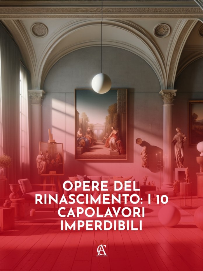 Opere-del-Rinascimento-i-10-Capolavori-Imperdibili Opere-del-Rinascimento-i-10-Capolavori-Imperdibili