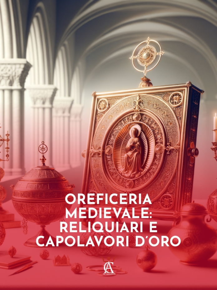 Oreficeria-Medievale-Reliquiari-e-Capolavori-dOro
