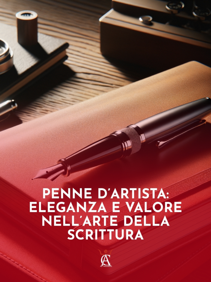 Penne-dArtista-Eleganza-e-Valore-nellArte-della-Scrittura