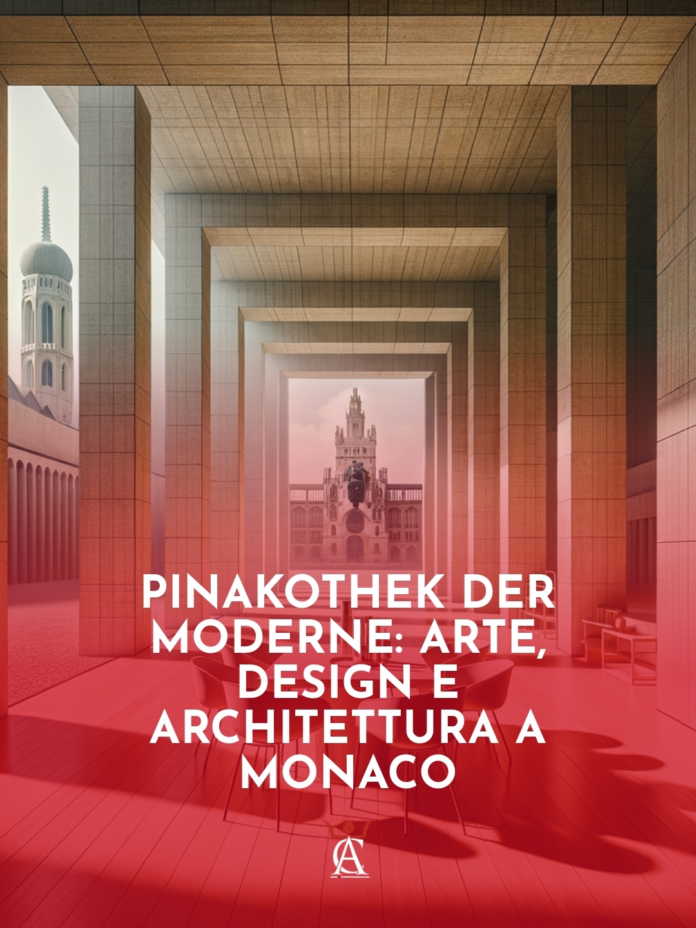 Pinakothek-der-Moderne-Arte-Design-e-Architettura-a-Monaco