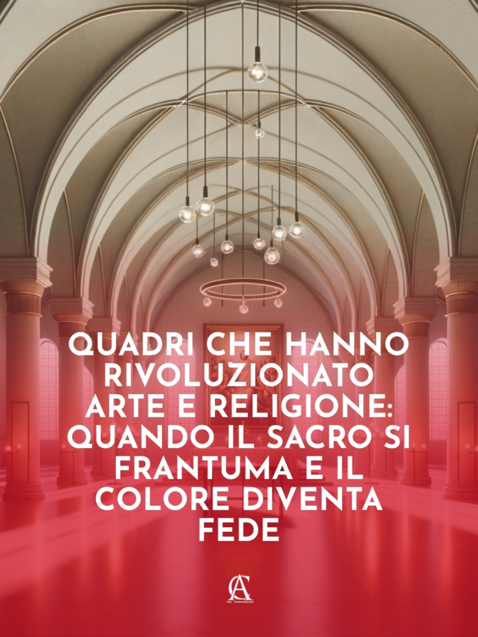 Quadri-che-Hanno-Rivoluzionato-Arte-e-Religione-Quando-il-Sacro-Si-Frantuma-e-il-Colore-Diventa-Fede Quadri-che-Hanno-Rivoluzionato-Arte-e-Religione-Quando-il-Sacro-Si-Frantuma-e-il-Colore-Diventa-Fede