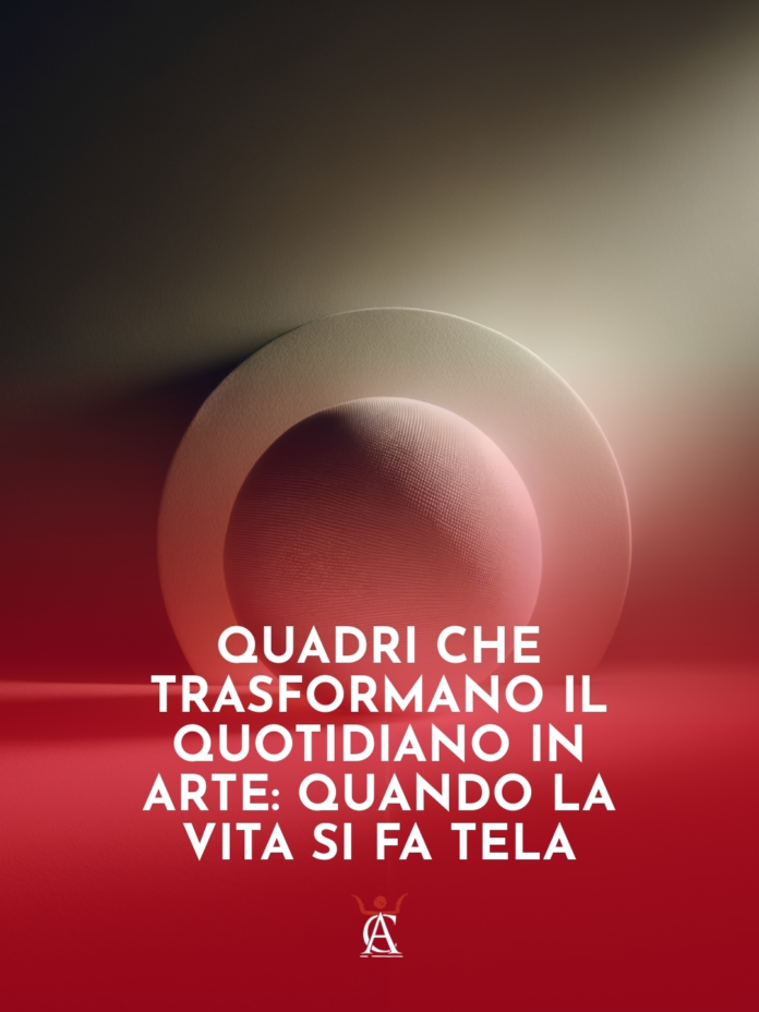 Quadri-che-Trasformano-il-Quotidiano-in-Arte-Quando-la-Vita-si-Fa-Tela