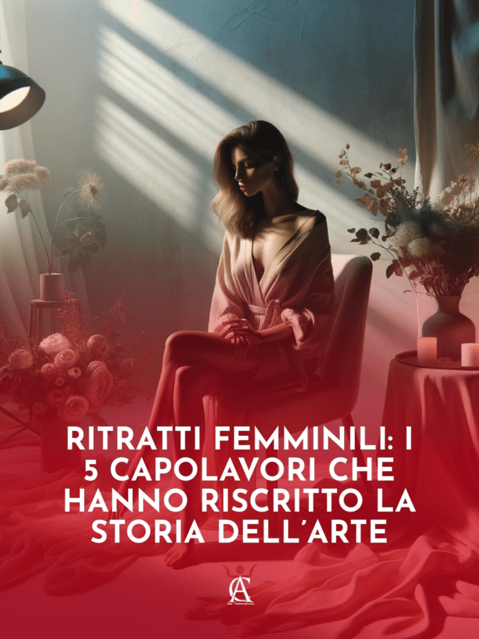 Ritratti-Femminili-i-5-Capolavori-che-Hanno-Riscritto-la-Storia-dellArte Ritratti-Femminili-i-5-Capolavori-che-Hanno-Riscritto-la-Storia-dellArte