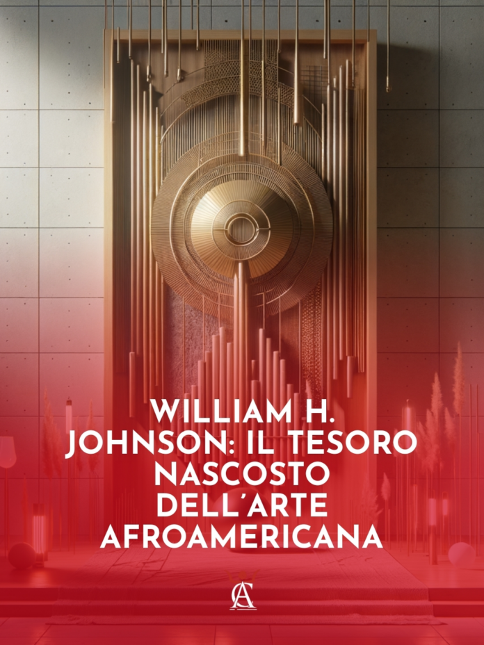 William-H.-Johnson-il-Tesoro-Nascosto-dellArte-Afroamericana