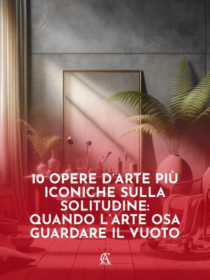 10-Opere-dArte-Piu-Iconiche-sulla-Solitudine-Quando-lArte-Osa-Guardare-il-Vuoto 10-Opere-dArte-Piu-Iconiche-sulla-Solitudine-Quando-lArte-Osa-Guardare-il-Vuoto