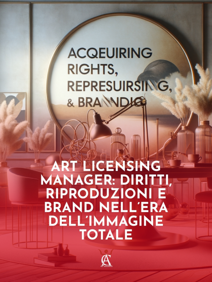 Art-Licensing-Manager-Diritti-Riproduzioni-e-Brand-nellEra-dellImmagine-Totale