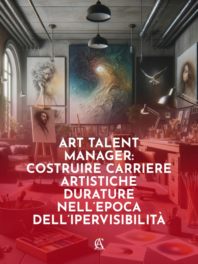 Art-Talent-Manager-Costruire-Carriere-Artistiche-Durature-nellEpoca-dellIpervisibilita